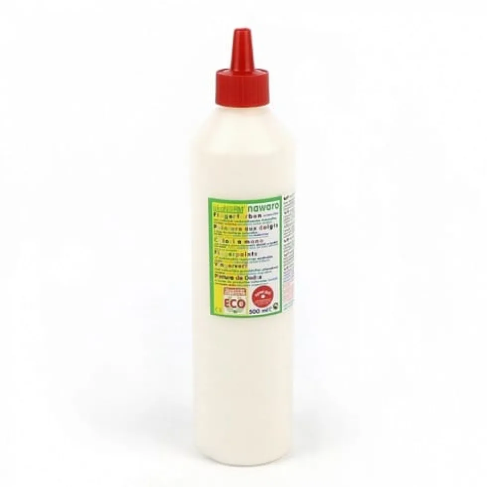 Sormimaali pullossa - 500 ml.