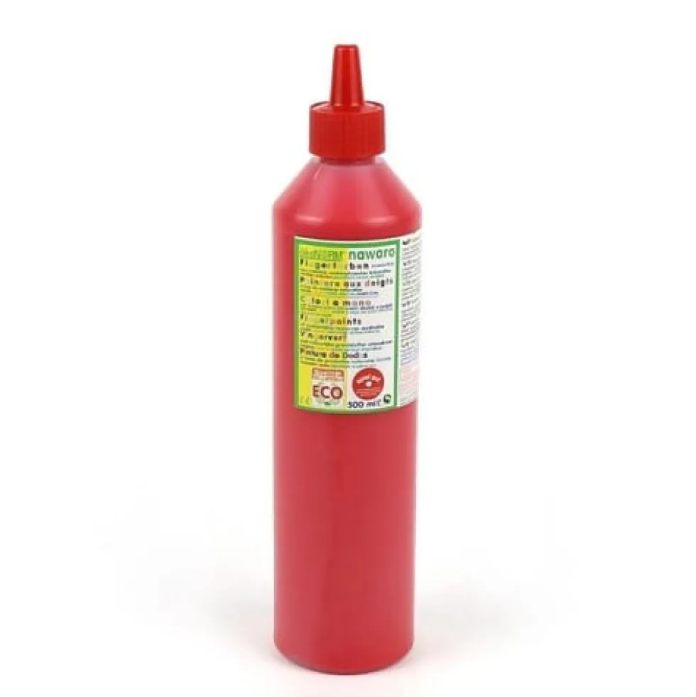 Sormimaali pullossa - 500 ml.