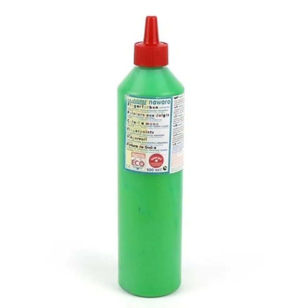Sormimaali pullossa - 500 ml.