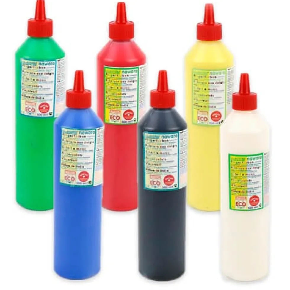 Sormimaali pullossa - 500 ml.