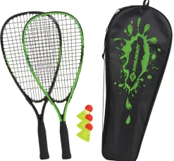 Speedminton-setti