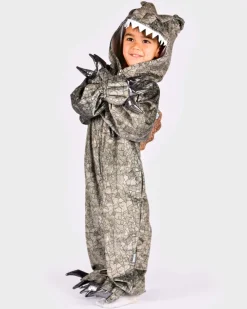 Spinosaurus - 3-4 v.