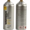 Spraylakka - Kirkas, 400 ml