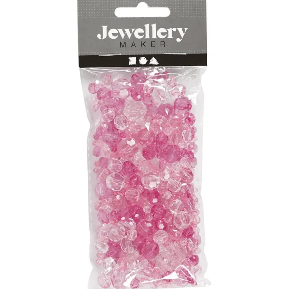Särmähelmet - Pinkki, 45 gr