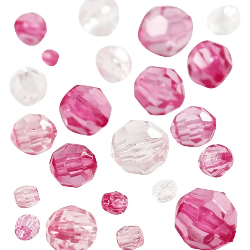 Särmähelmet - Pinkki, 45 gr