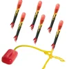 Stomp Rocket - Super High Performance