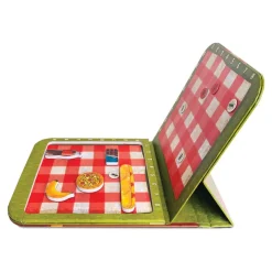 Strategiapeli – Picnic Battles