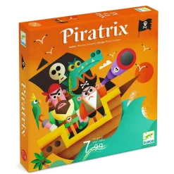 Strategiapeli - Piratrix