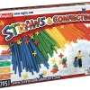 Straws & Connectors -rakennussetti, 705 osaa