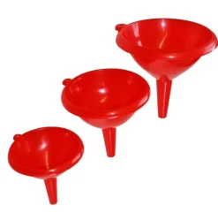 Suppilo - 3 kpl Setti
