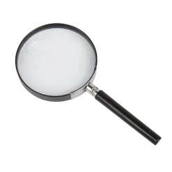 Suurennuslasi Ø 10 cm