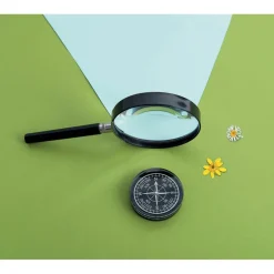 Suurennuslasi Ø 10 cm