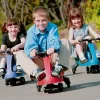Swingauto - PlasmaCar punainen