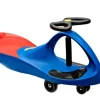 Swingauto - PlasmaCar sininen