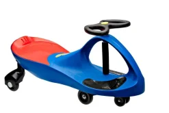 Swingauto - PlasmaCar sininen