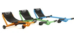 Swing Roller Micro (3–8-vuotiaille)