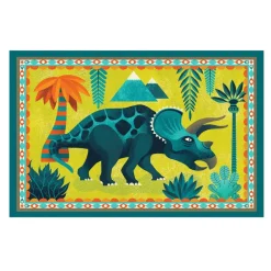 Syntymäpäiväkutsut – Dinosaurukset, 8 kpl