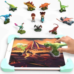 Tacto - Dino