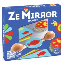 Taikapeili - Ze Mirror