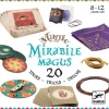 Taikasetti - Mirabile Magus, sis. 20 temppua