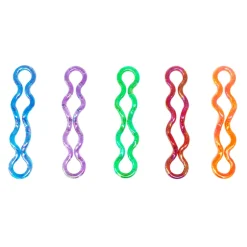 Tangle Jr. - Helmiäinen (värilajitelma), 1 kpl