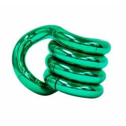 Tangle Jr. - Metallinen (värilajitelma), 1 kpl
