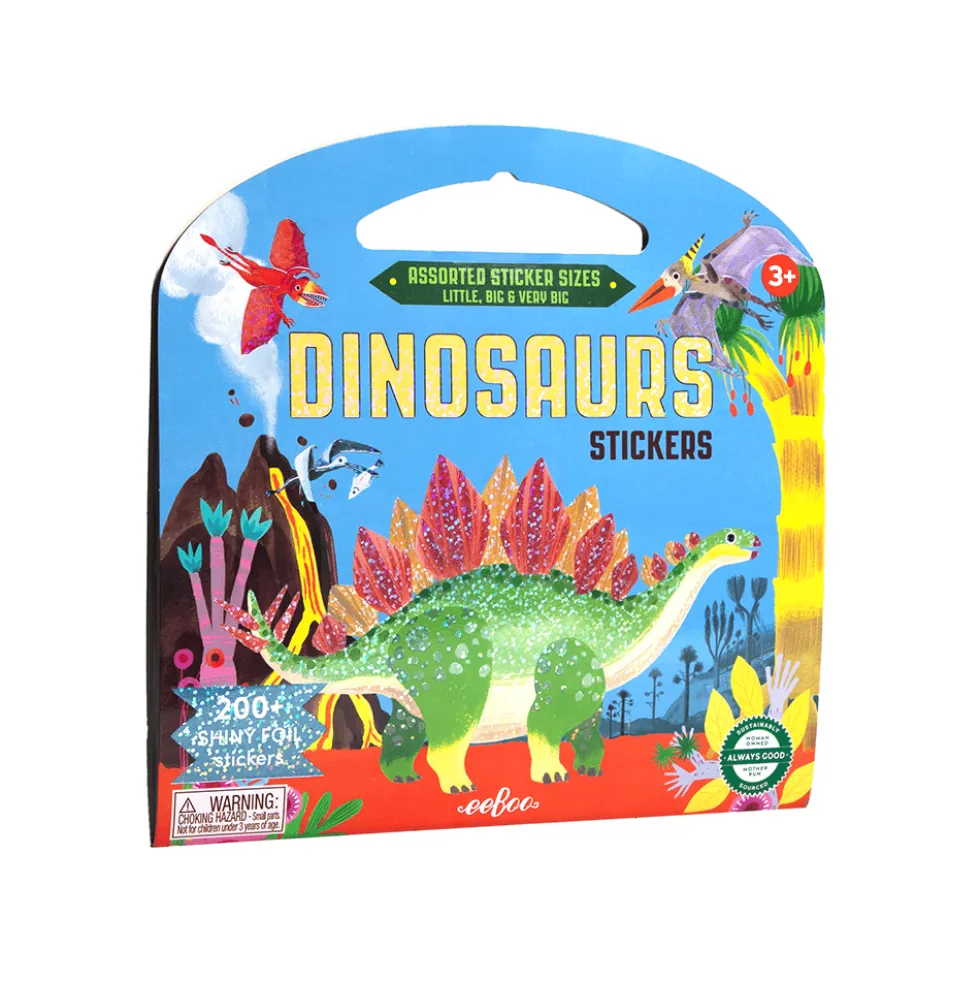Tarrat - Dinosaurukset, 200+ kpl