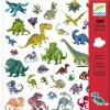 Tarrat - Dinosaurukset, 160 kpl