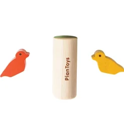 Tasapainoilupuu - Peli