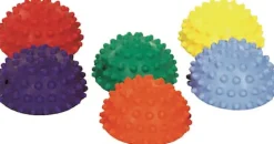 Tasapainopallot Siili Ø 9cm - 6 kpl