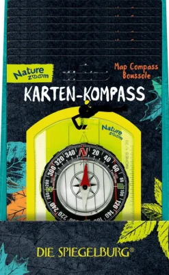 Taskukompassi