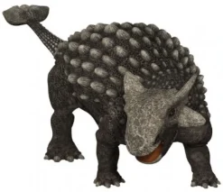 Taskulamppu diakuvilla - Dinosaurukset