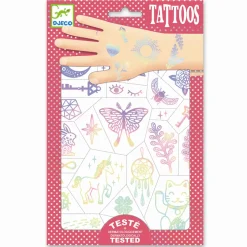Tatuoinnit - Lumous