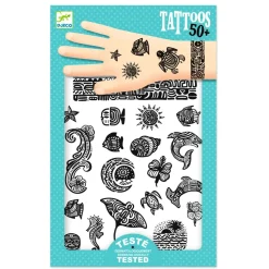 Tatuoinnit - Polynesia