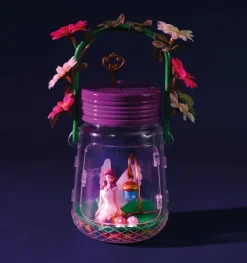 Tee oma taianomainen keijulyhty