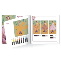 Tee taidetta kuin Claude Monet