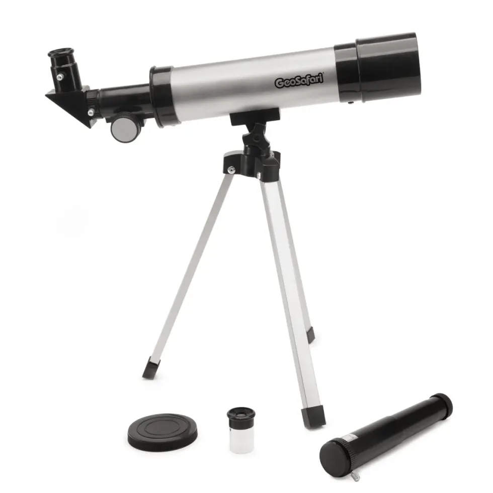 Teleskooppi - Vega 360