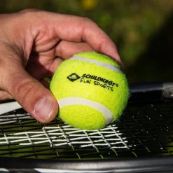 Tennispallot (3 kpl)