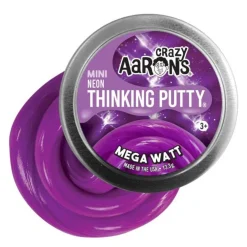 Thinking Putty Mini - Mega Watt