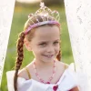 Tiara, Pinkki