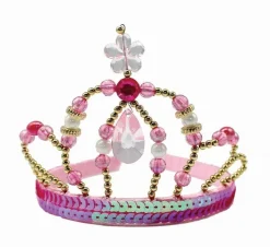 Tiara, Pinkki