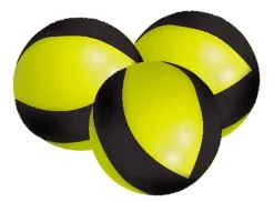 Tikkataulu, Velcro tarvikkeet – Pallot, 6 kpl