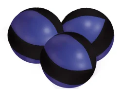 Tikkataulu, Velcro tarvikkeet – Pallot, 6 kpl