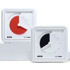 Time Timer Braille Medium – 1 tunti