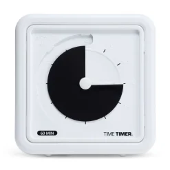 Time Timer Braille Medium – 1 tunti