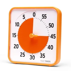 Time Timer - Luokkasetti, 3 kpl