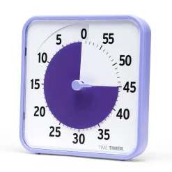 Time Timer - Luokkasetti, 3 kpl