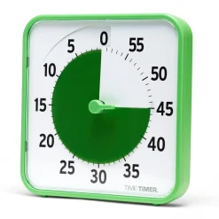 Time Timer - Luokkasetti, 3 kpl