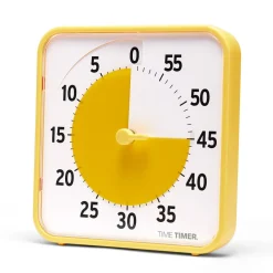 Time Timer - Luokkasetti, 3 kpl