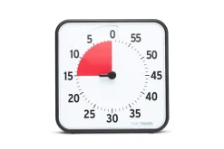 Time Timer Medium (19 x 19 cm)